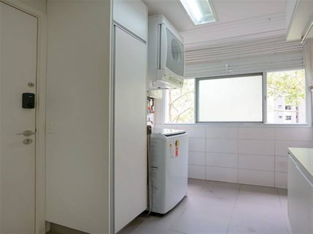 Apartamento com 3 quartos e 163 m² em Vila Guilhermina, Praia Grande