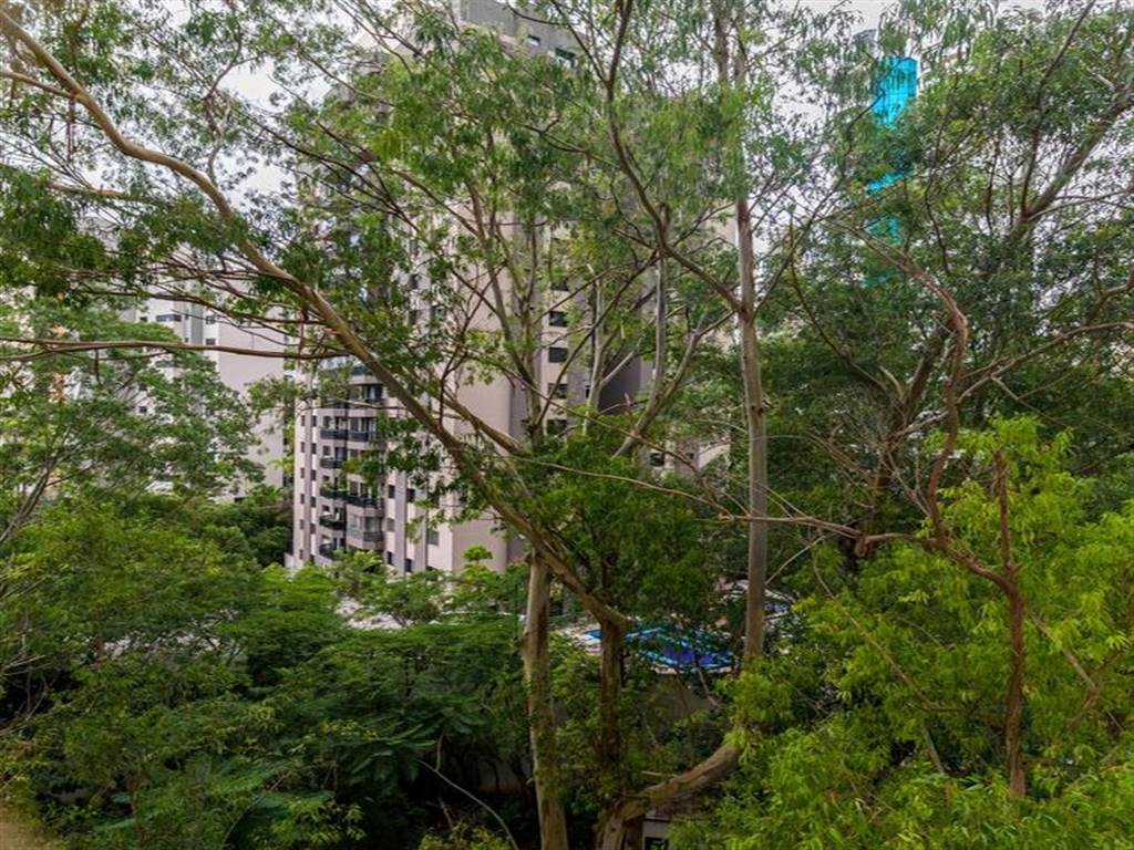 Apartamento com 3 quartos e 163 m² em Vila Guilhermina, Praia Grande