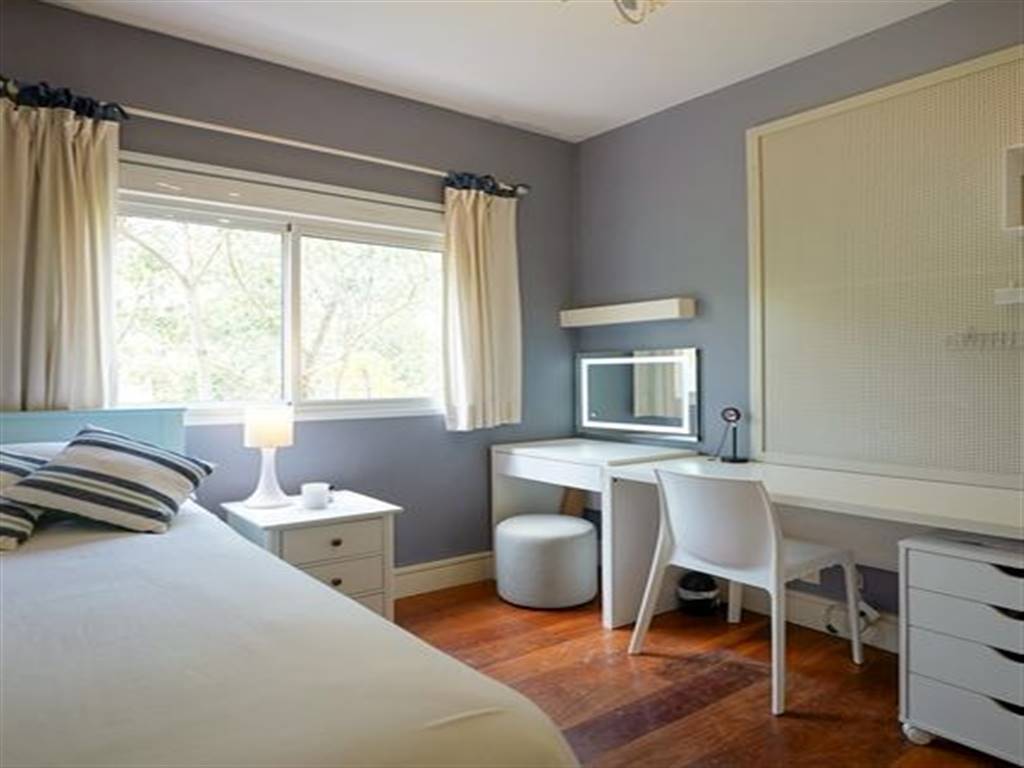 Apartamento com 3 quartos e 163 m² em Vila Guilhermina, Praia Grande