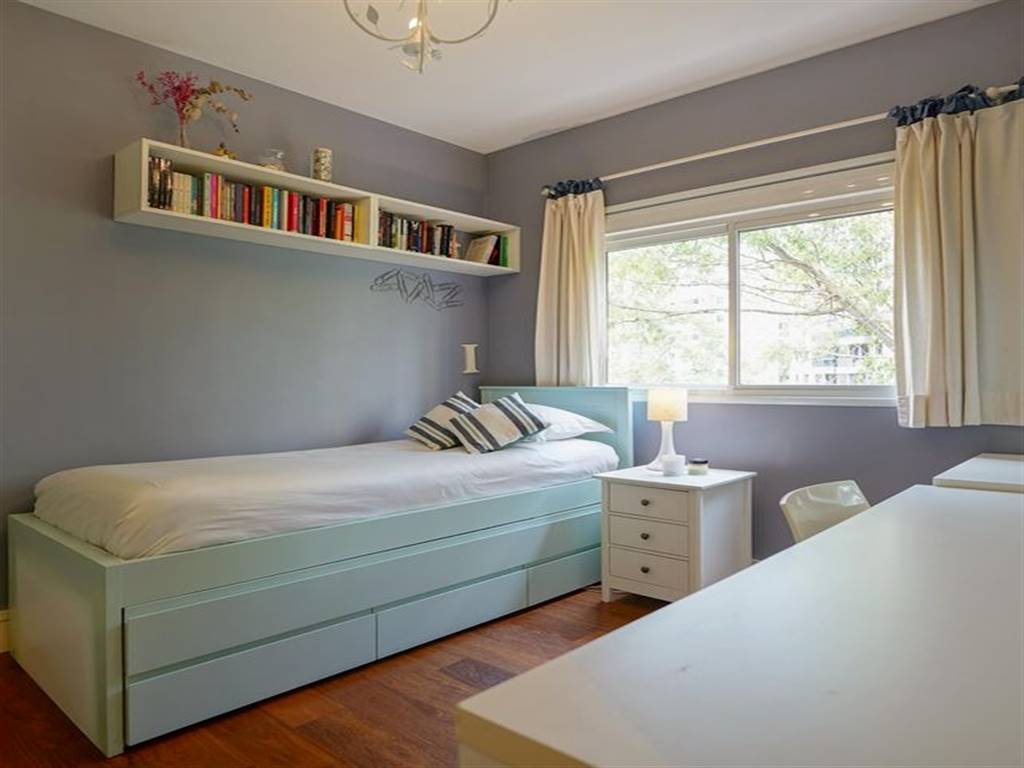 Apartamento com 3 quartos e 163 m² em Vila Guilhermina, Praia Grande