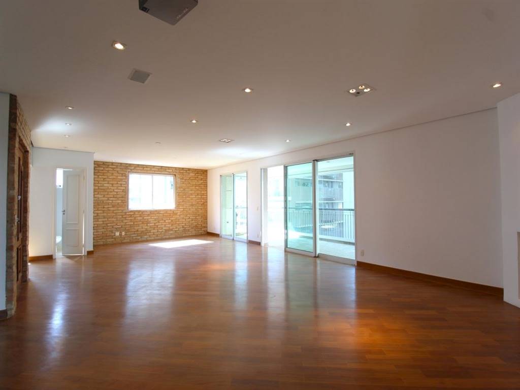 Apartamento com 3 quartos e 262 m² em Vila Guilhermina, Praia Grande