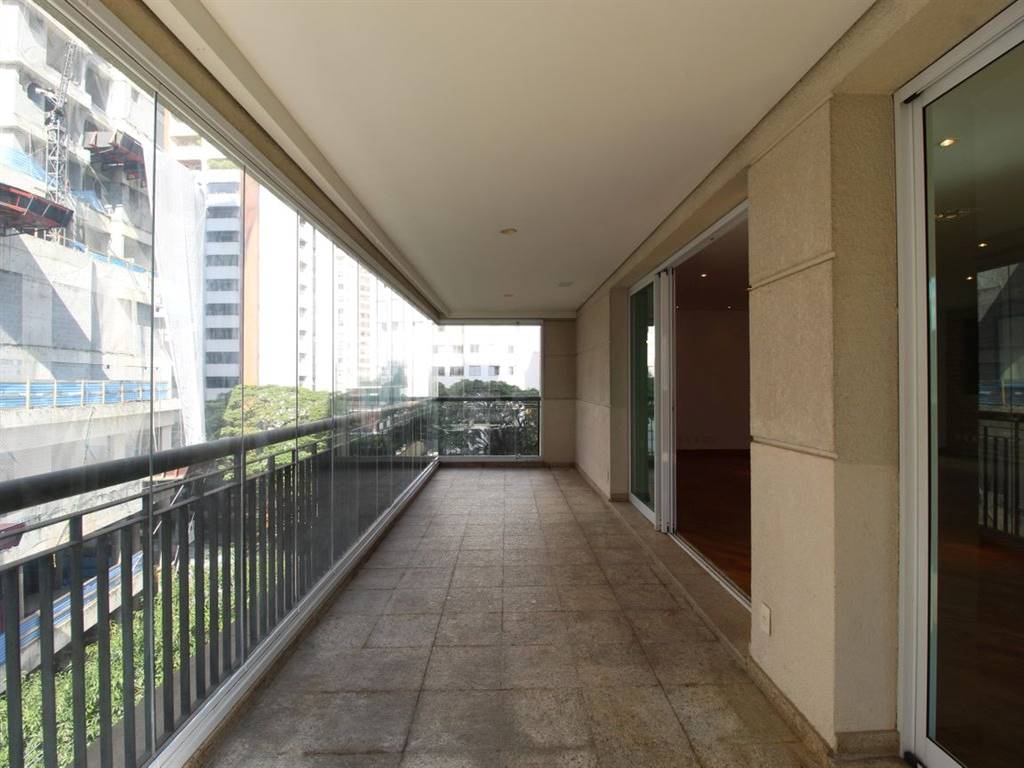 Apartamento com 3 quartos e 262 m² em Vila Guilhermina, Praia Grande