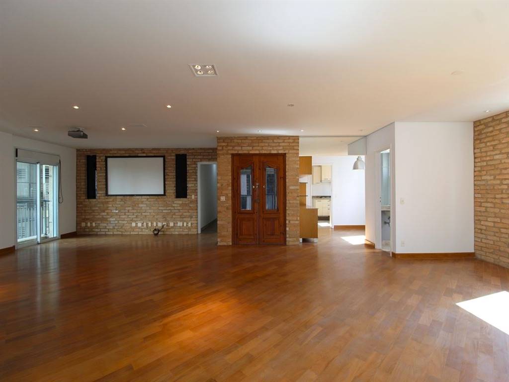 Apartamento com 3 quartos e 262 m² em Vila Guilhermina, Praia Grande