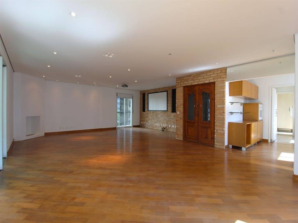 Apartamento com 3 quartos e 262 m² em Vila Guilhermina, Praia Grande