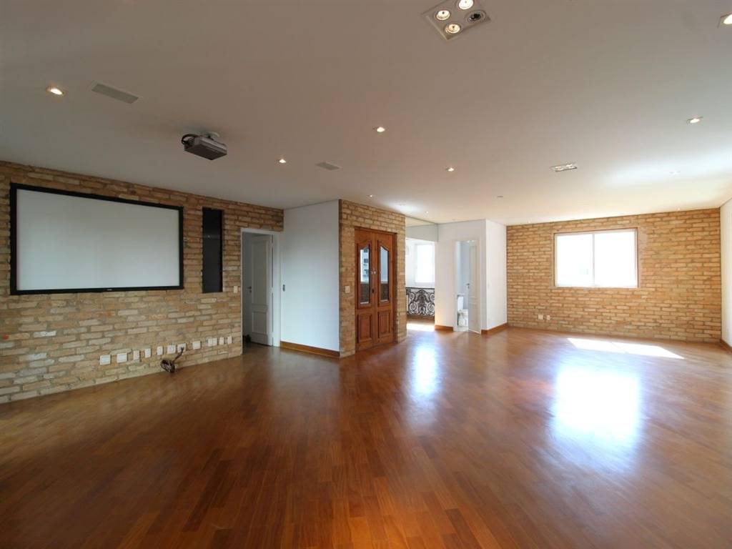Apartamento com 3 quartos e 262 m² em Vila Guilhermina, Praia Grande