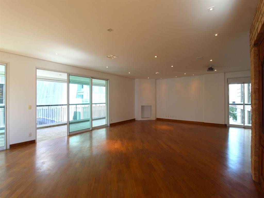 Apartamento com 3 quartos e 262 m² em Vila Guilhermina, Praia Grande