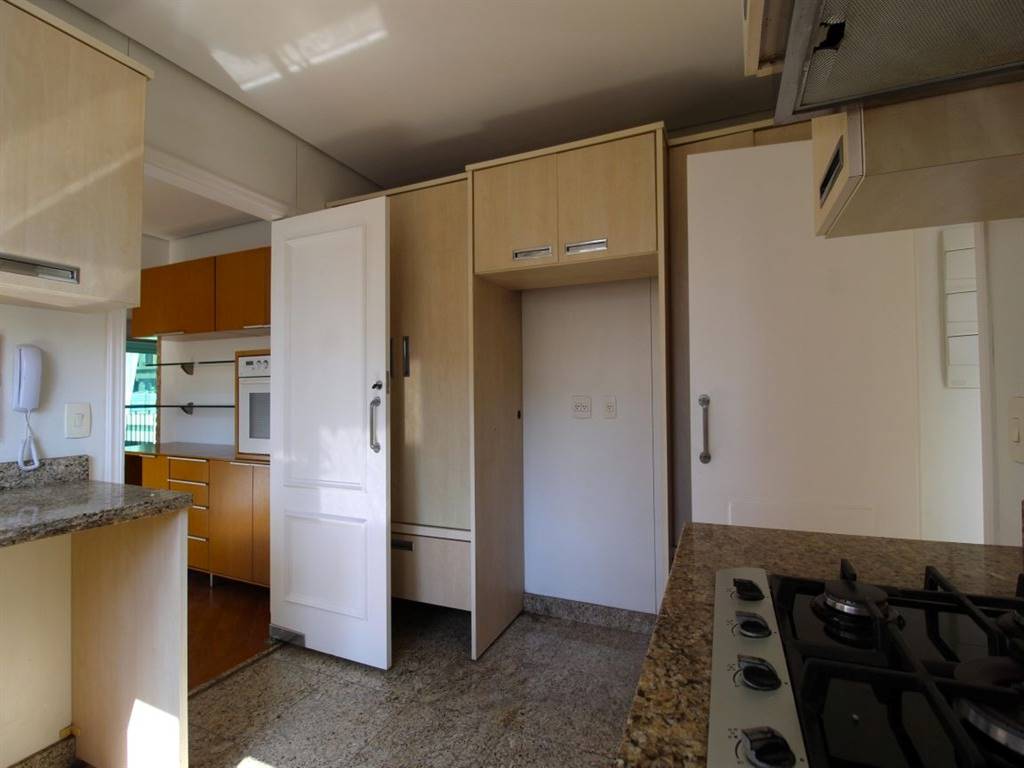 Apartamento com 3 quartos e 262 m² em Vila Guilhermina, Praia Grande