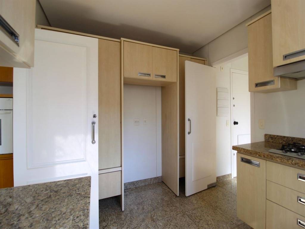 Apartamento com 3 quartos e 262 m² em Vila Guilhermina, Praia Grande