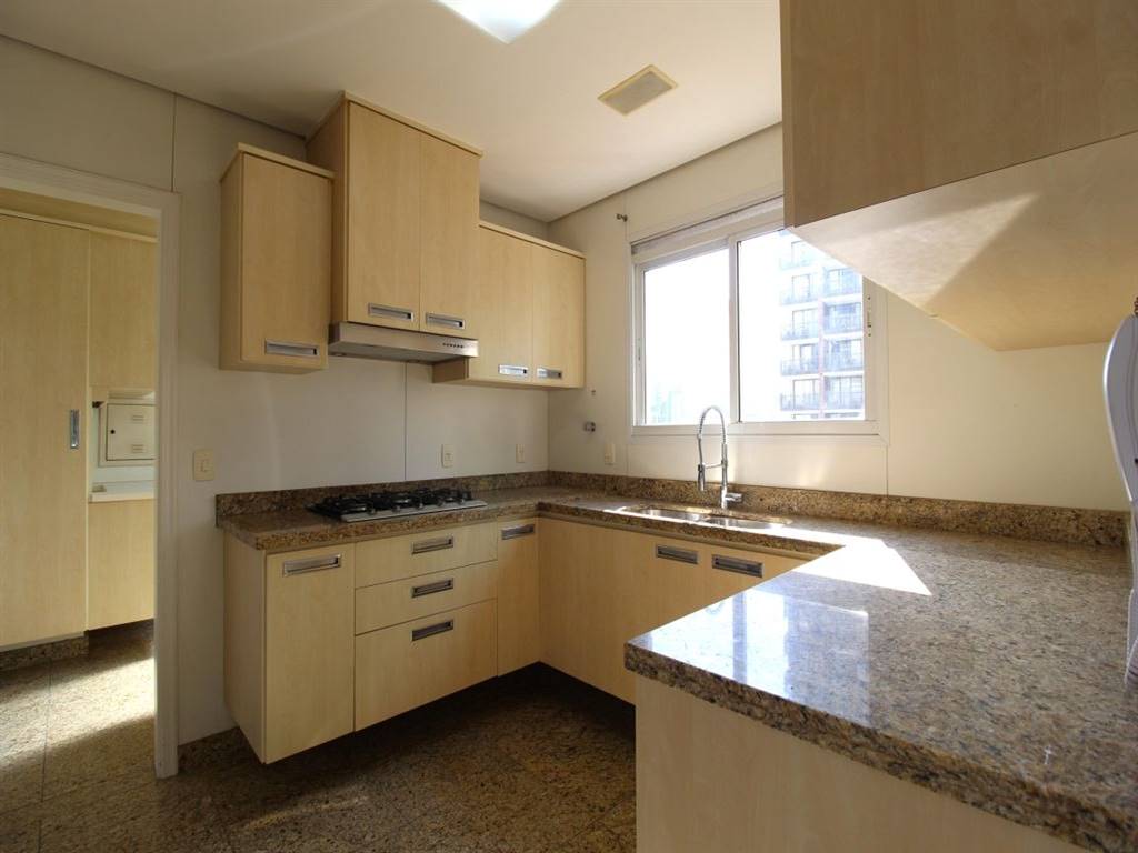 Apartamento com 3 quartos e 262 m² em Vila Guilhermina, Praia Grande