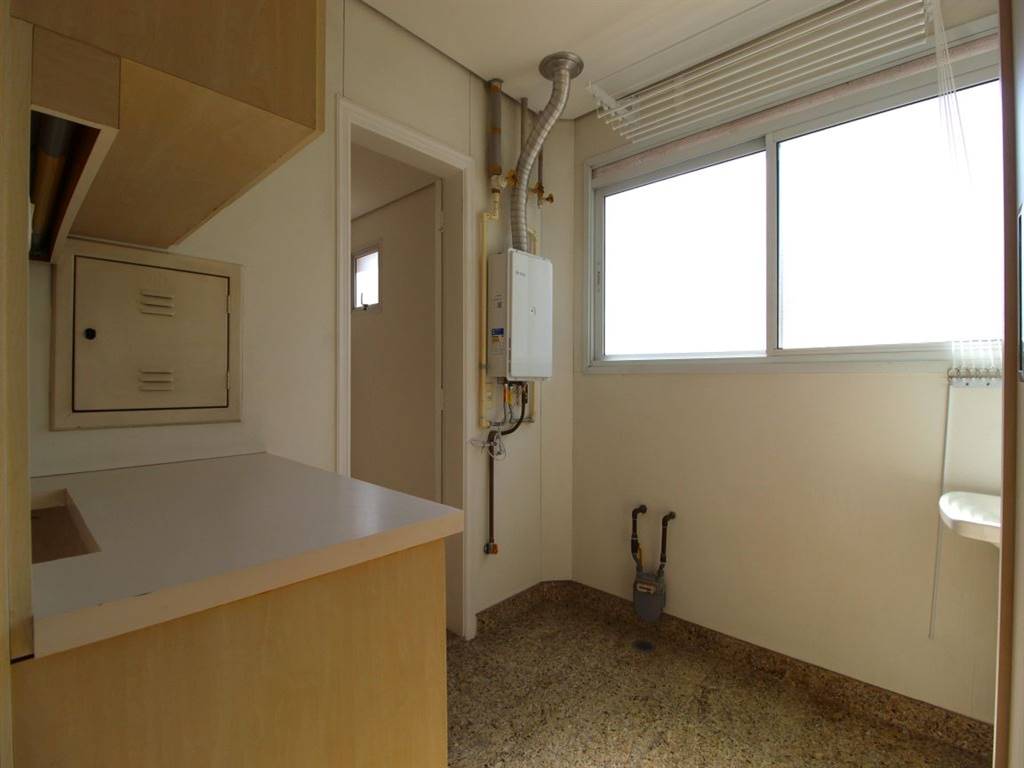 Apartamento com 3 quartos e 262 m² em Vila Guilhermina, Praia Grande