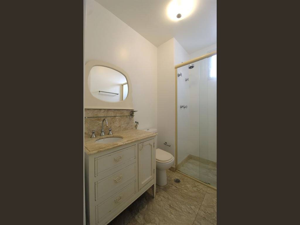 Apartamento com 3 quartos e 262 m² em Vila Guilhermina, Praia Grande