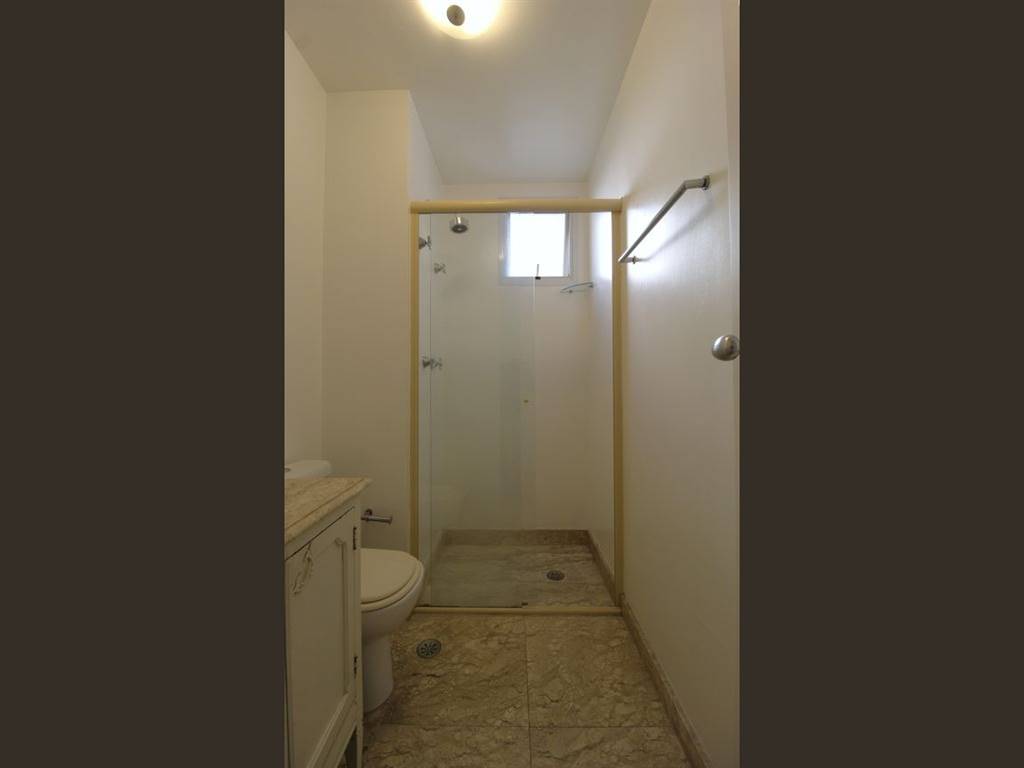 Apartamento com 3 quartos e 262 m² em Vila Guilhermina, Praia Grande