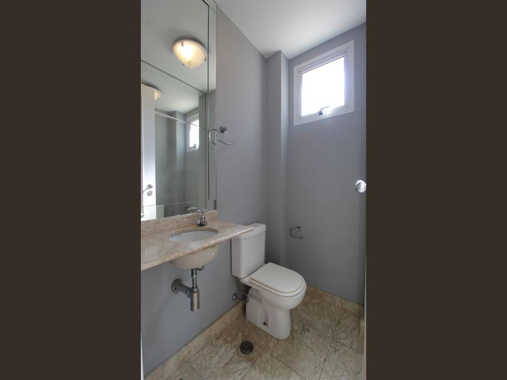 Apartamento com 3 quartos e 262 m² em Vila Guilhermina, Praia Grande