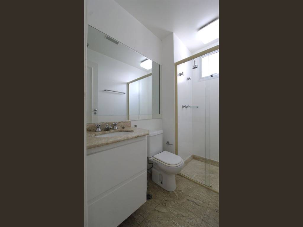 Apartamento com 3 quartos e 262 m² em Vila Guilhermina, Praia Grande