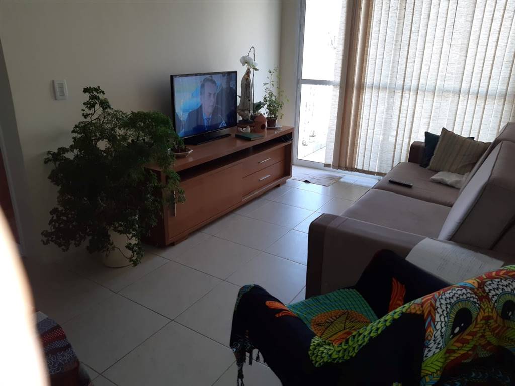 Apartamento com 2 quartos e 62 m² em Vila Guilhermina, Praia Grande