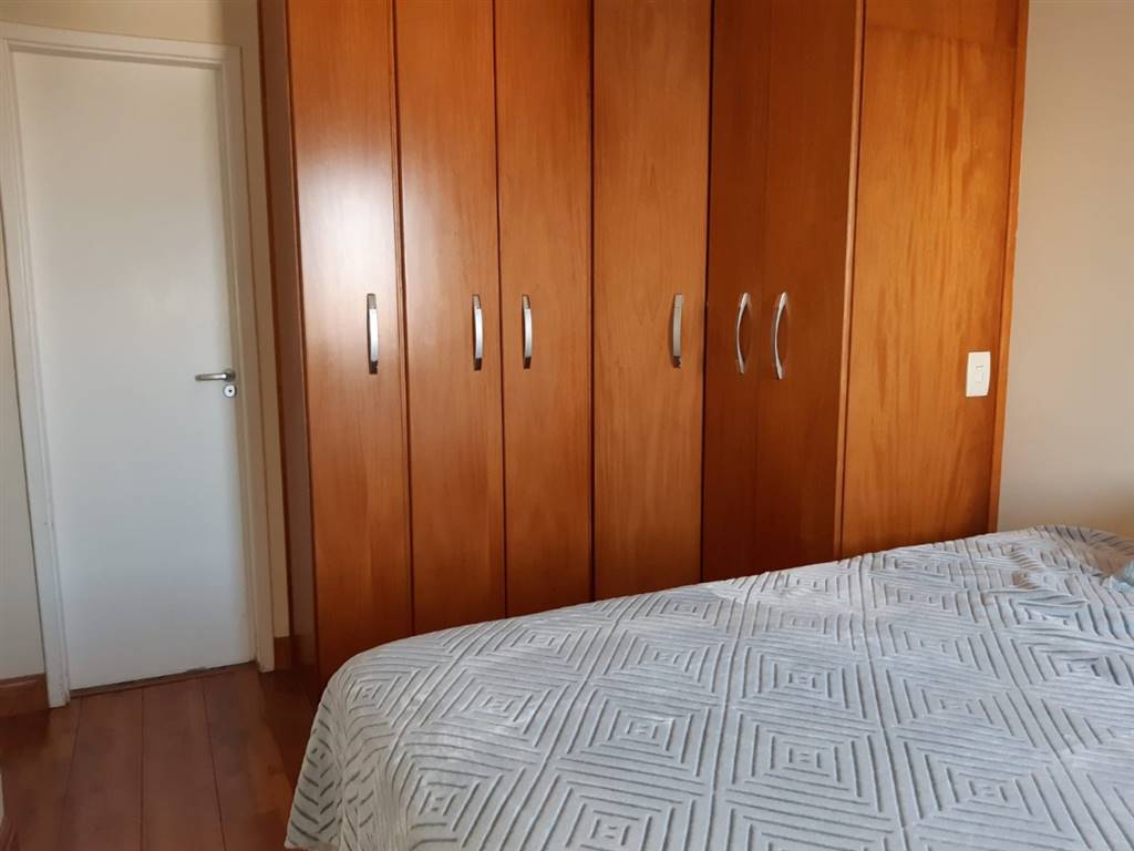 Apartamento com 2 quartos e 62 m² em Vila Guilhermina, Praia Grande
