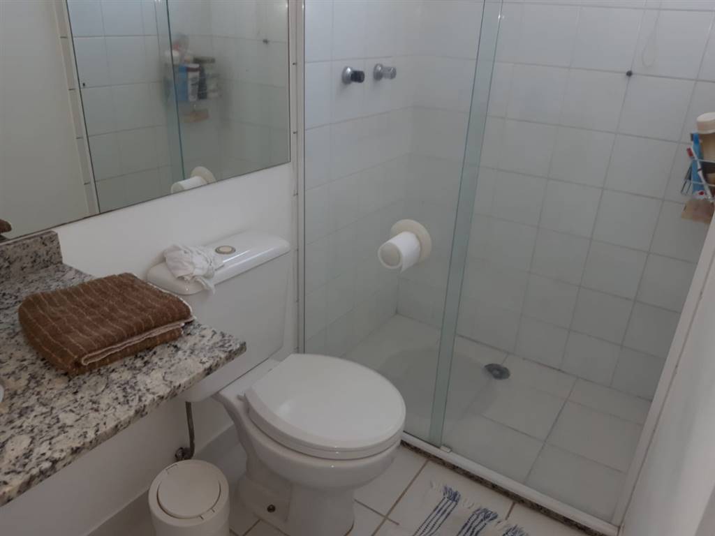 Apartamento com 2 quartos e 62 m² em Vila Guilhermina, Praia Grande