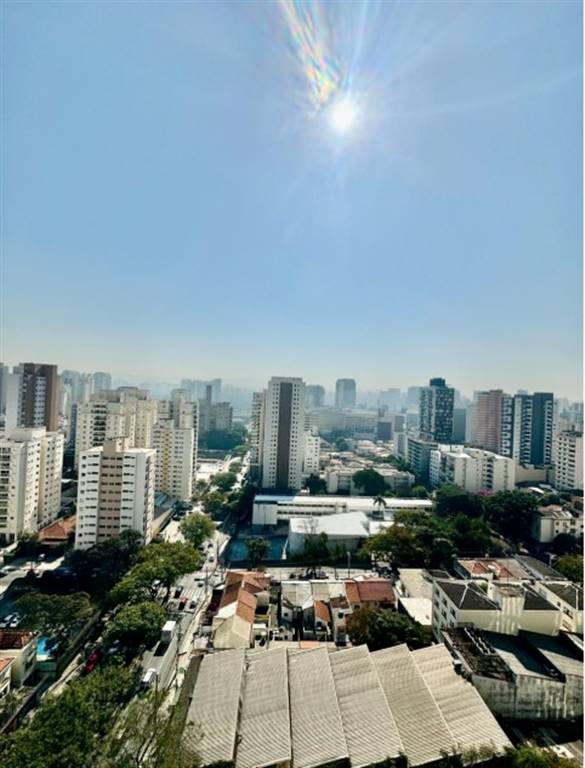 Apartamento com 1 quarto e 28 m² em Vila Guilhermina, Praia Grande