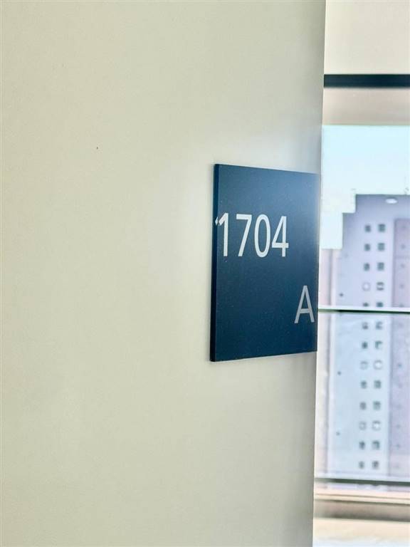 Apartamento com 1 quarto e 28 m² em Vila Guilhermina, Praia Grande