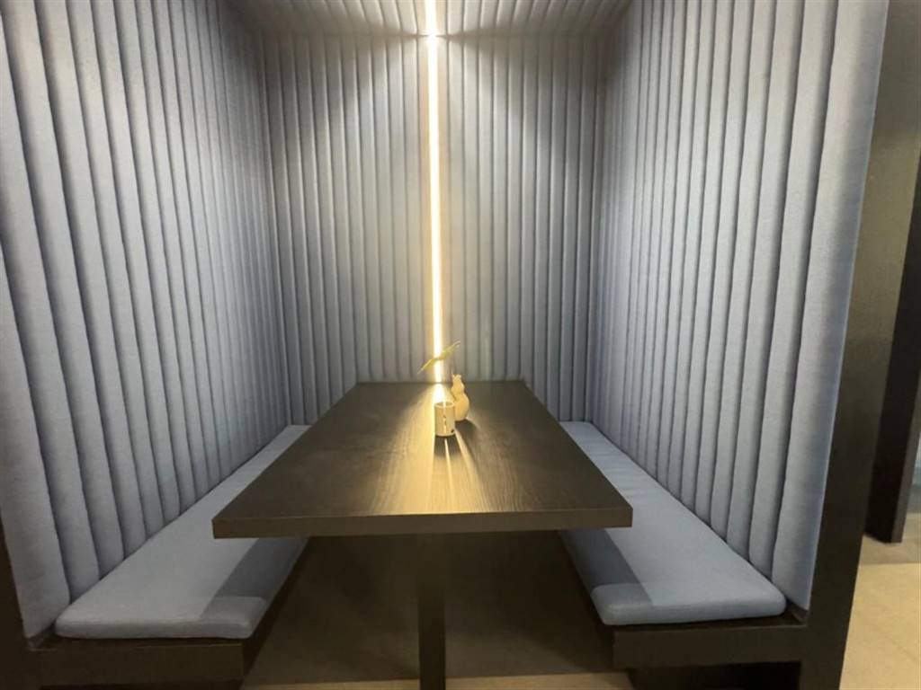 Apartamento com 1 quarto e 28 m² em Vila Guilhermina, Praia Grande