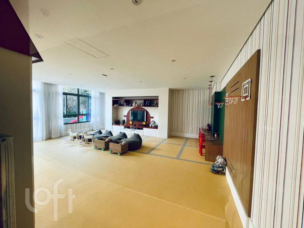 Apartamento com 1 quarto e 30 m² em Vila Guilhermina, Praia Grande