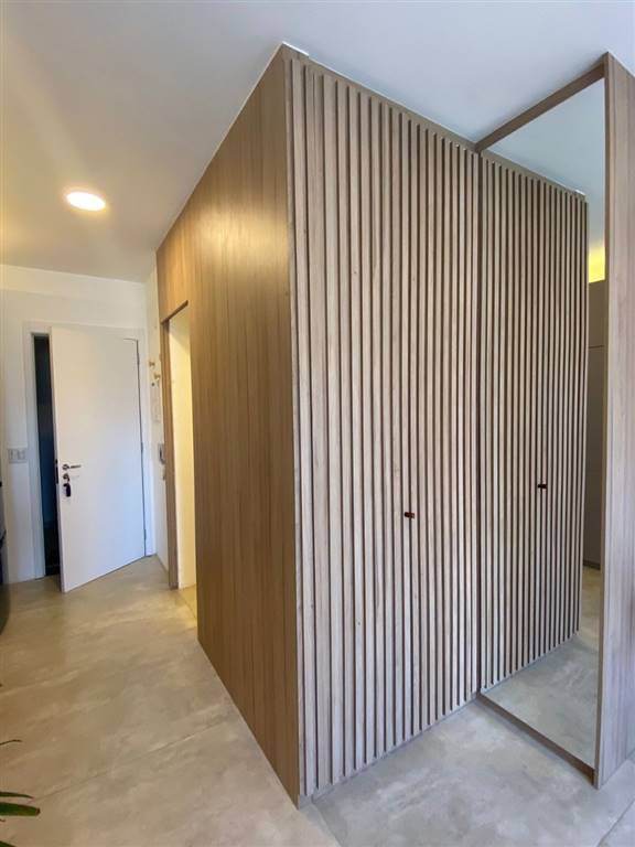 Apartamento com 1 quarto e 30 m² em Vila Guilhermina, Praia Grande