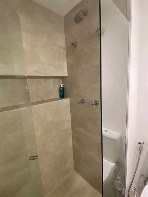 Apartamento com 1 quarto e 30 m² em Vila Guilhermina, Praia Grande