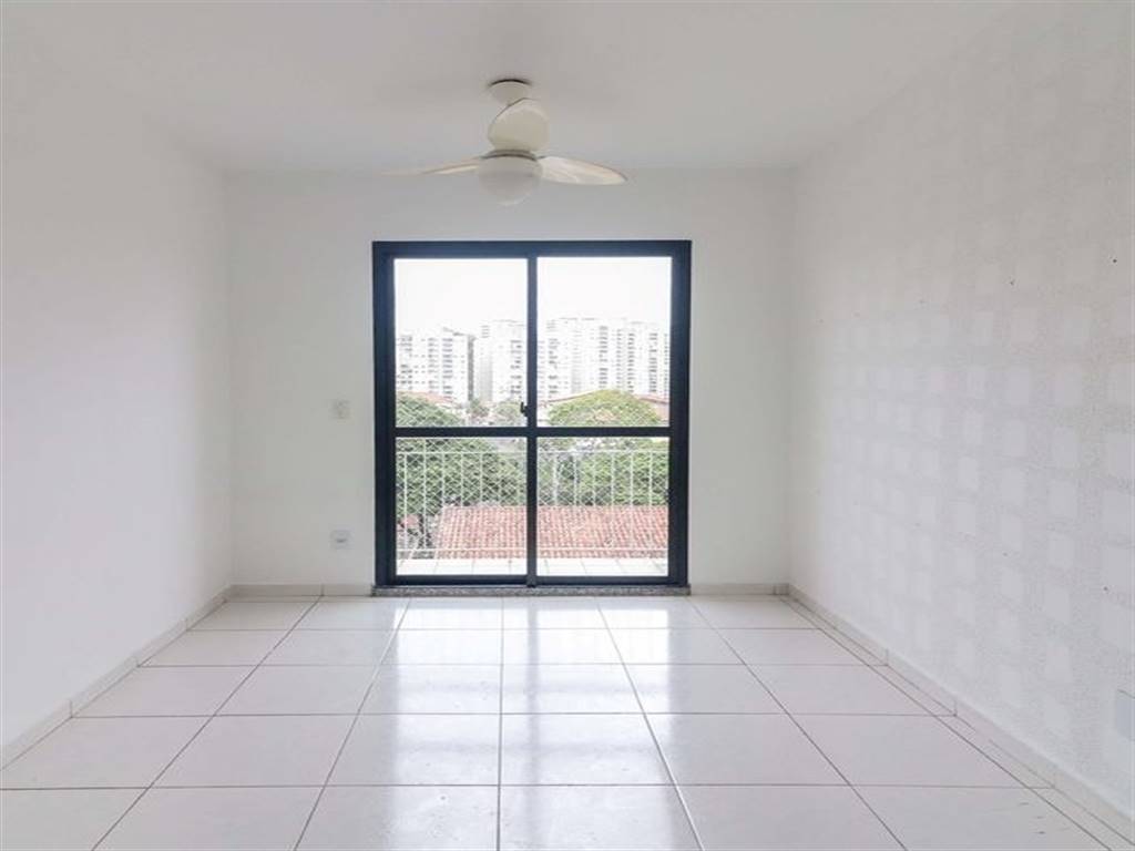 Apartamento com 2 quartos e 56 m² em Vila Guilhermina, Praia Grande