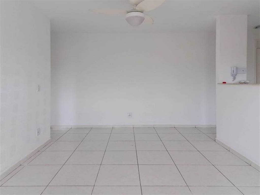 Apartamento com 2 quartos e 56 m² em Vila Guilhermina, Praia Grande