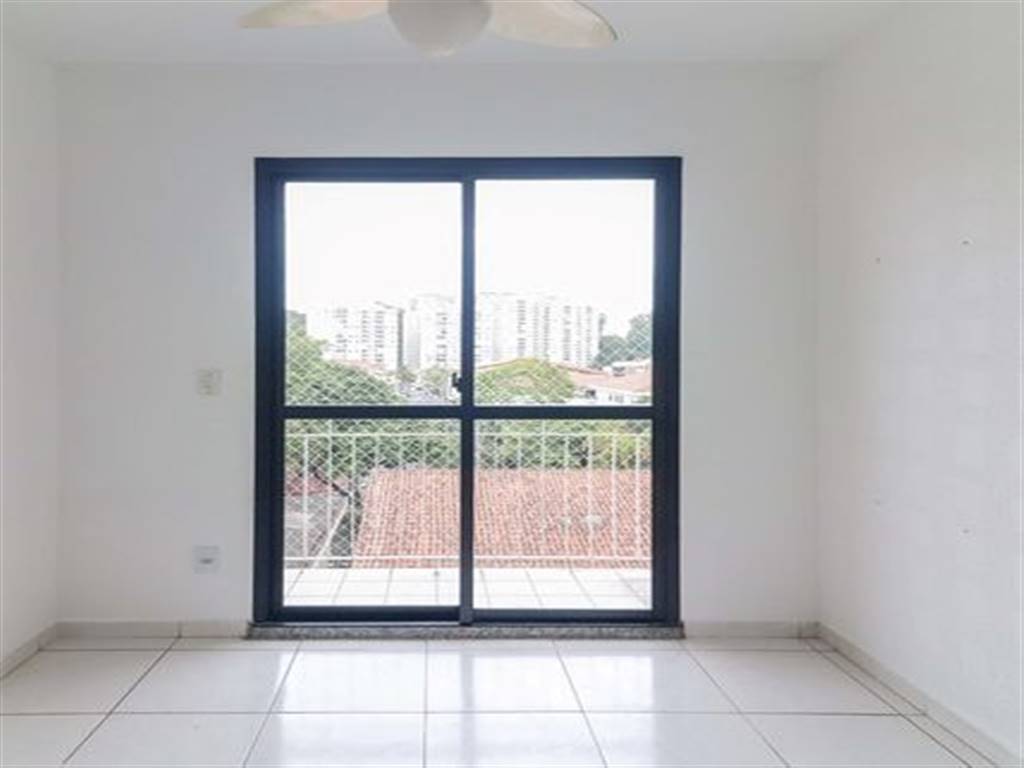 Apartamento com 2 quartos e 56 m² em Vila Guilhermina, Praia Grande