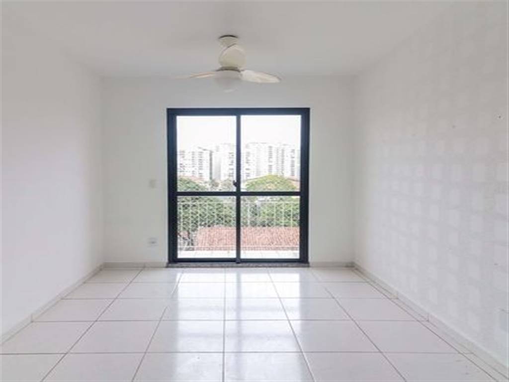 Apartamento com 2 quartos e 56 m² em Vila Guilhermina, Praia Grande