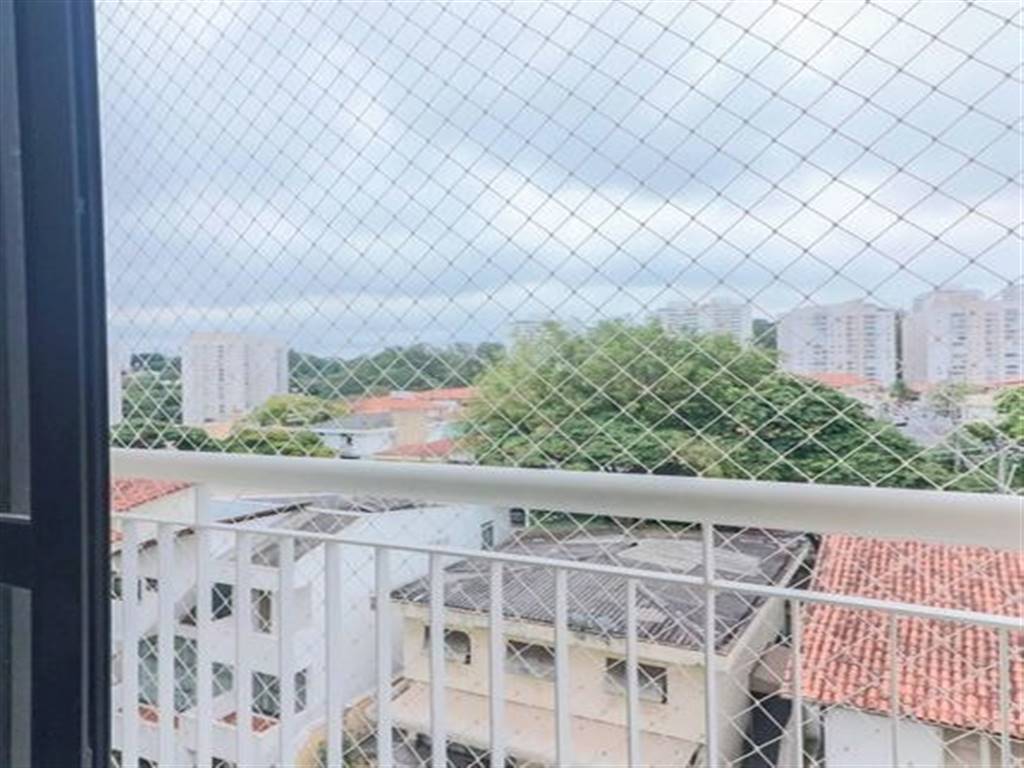 Apartamento com 2 quartos e 56 m² em Vila Guilhermina, Praia Grande