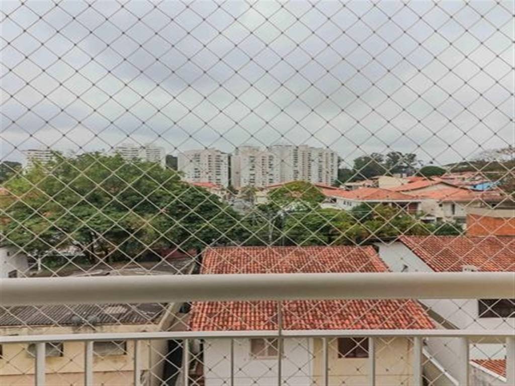 Apartamento com 2 quartos e 56 m² em Vila Guilhermina, Praia Grande