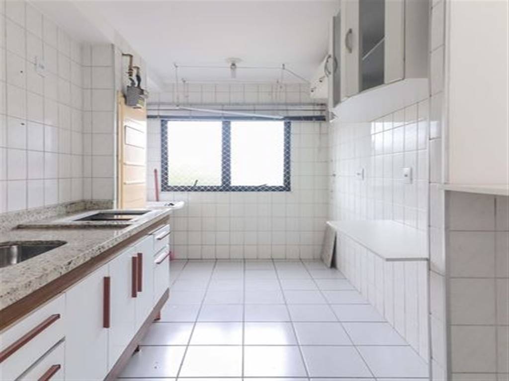 Apartamento com 2 quartos e 56 m² em Vila Guilhermina, Praia Grande