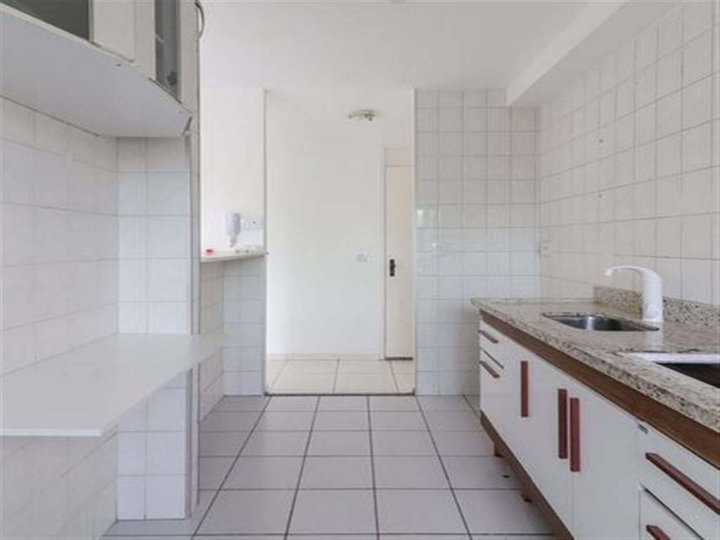 Apartamento com 2 quartos e 56 m² em Vila Guilhermina, Praia Grande