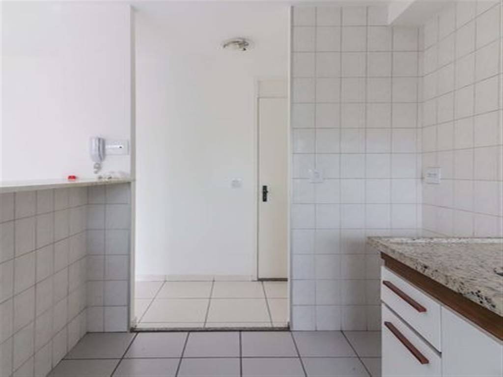 Apartamento com 2 quartos e 56 m² em Vila Guilhermina, Praia Grande
