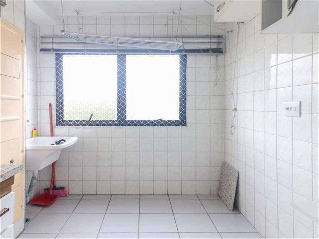 Apartamento com 2 quartos e 56 m² em Vila Guilhermina, Praia Grande