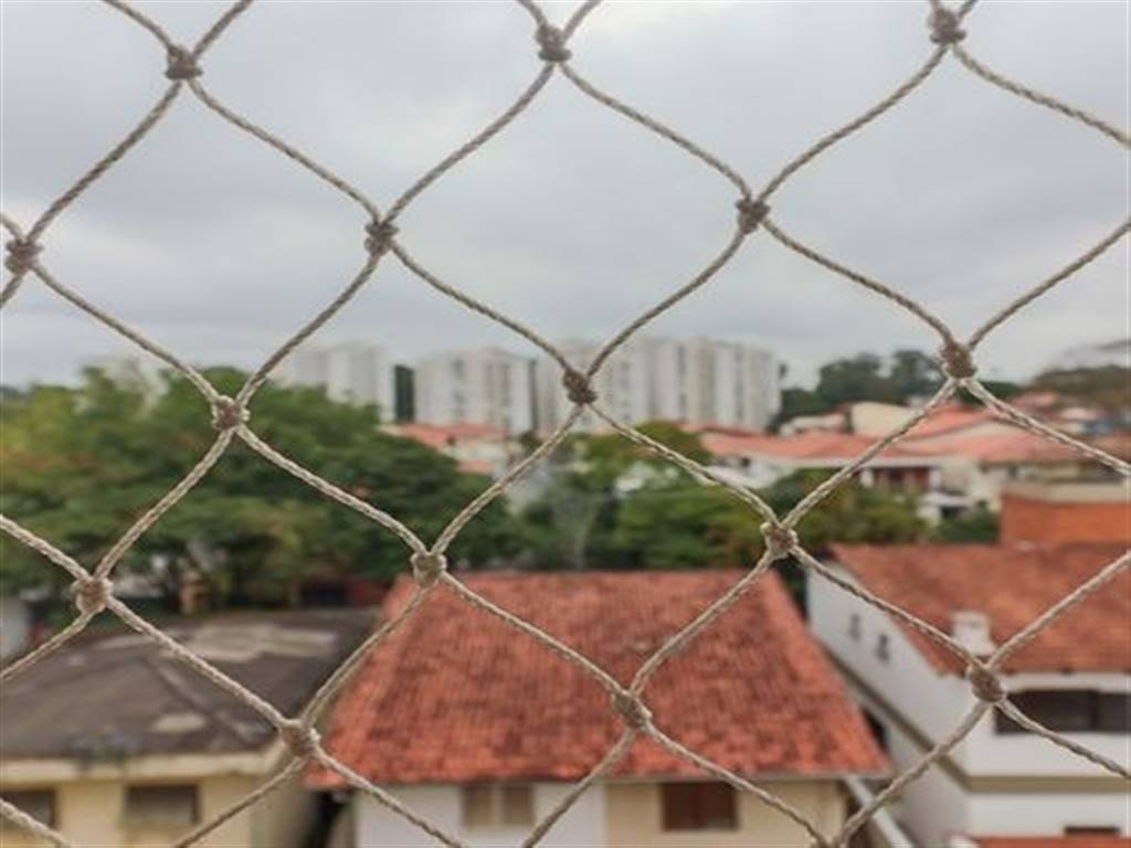 Apartamento com 2 quartos e 56 m² em Vila Guilhermina, Praia Grande