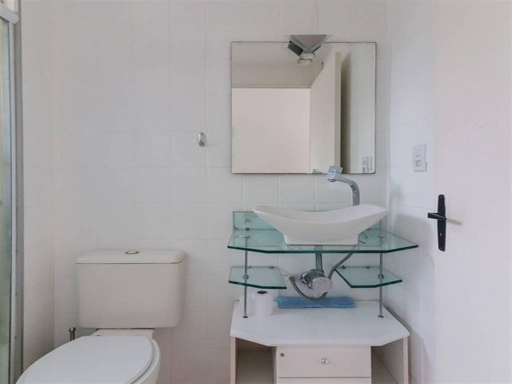 Apartamento com 2 quartos e 56 m² em Vila Guilhermina, Praia Grande