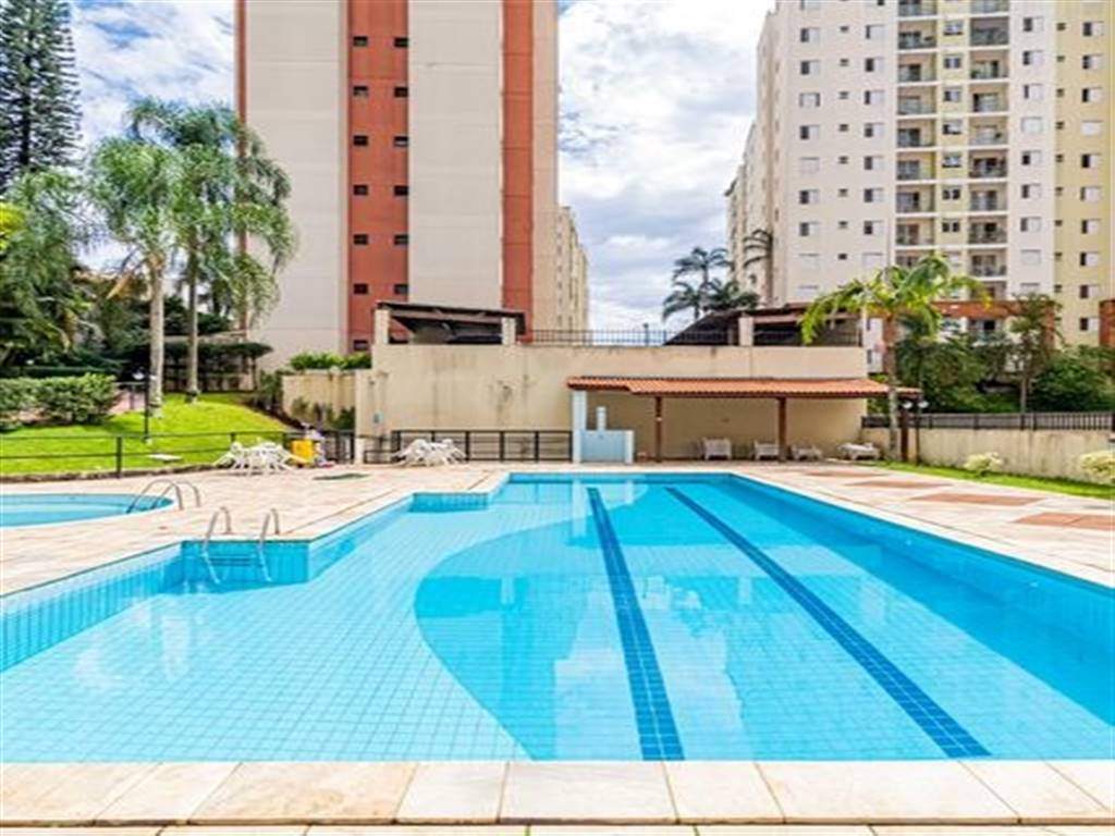 Apartamento com 2 quartos e 56 m² em Vila Guilhermina, Praia Grande