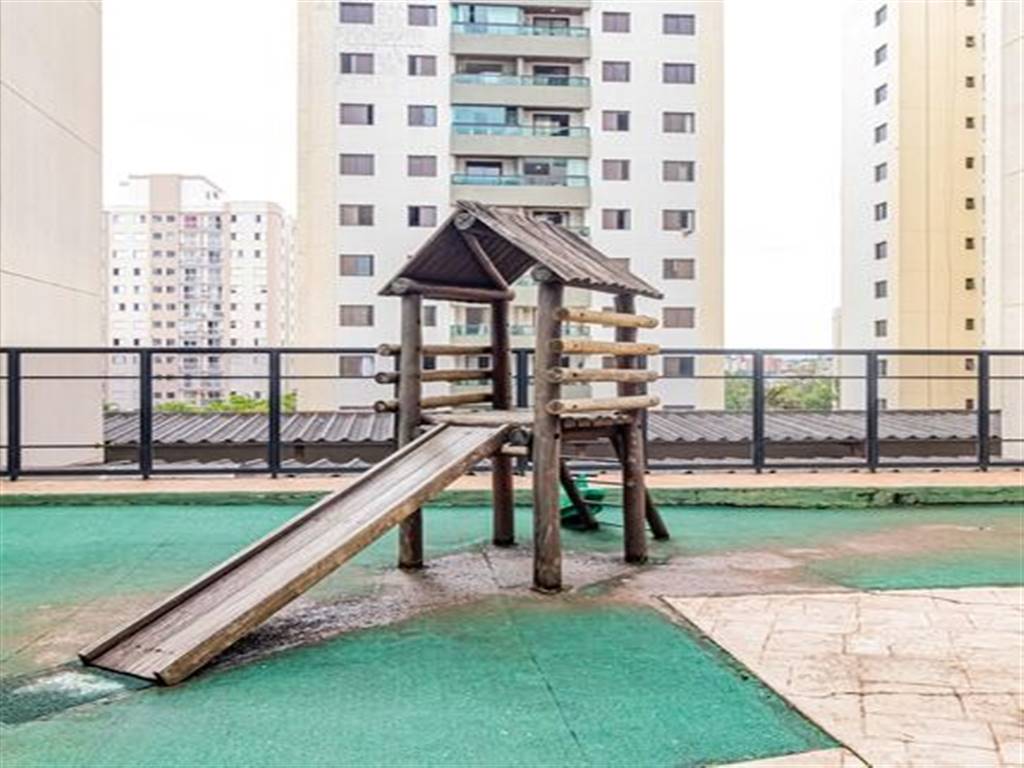Apartamento com 2 quartos e 56 m² em Vila Guilhermina, Praia Grande