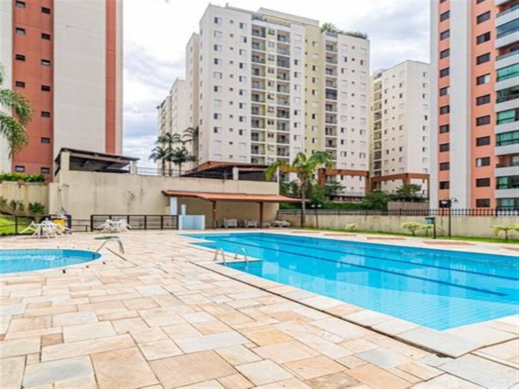 Apartamento com 2 quartos e 56 m² em Vila Guilhermina, Praia Grande