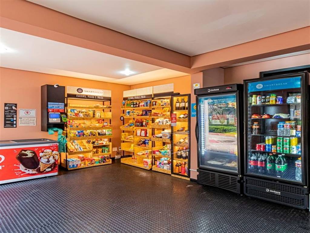 Apartamento com 2 quartos e 56 m² em Vila Guilhermina, Praia Grande