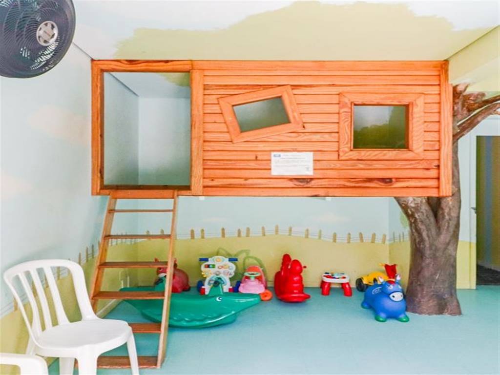 Apartamento com 2 quartos e 56 m² em Vila Guilhermina, Praia Grande