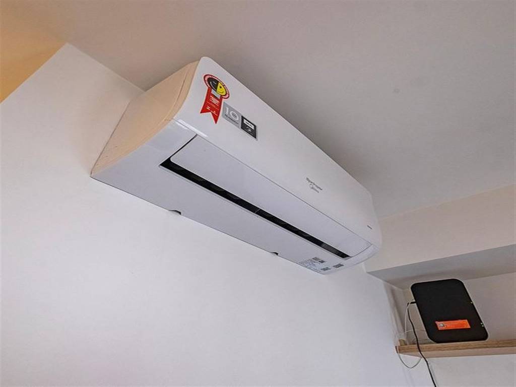 Apartamento com 1 quarto e 21 m² em Vila Guilhermina, Praia Grande