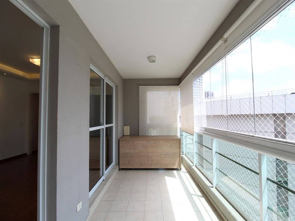 Apartamento com 3 quartos e 112 m² em Vila Guilhermina, Praia Grande