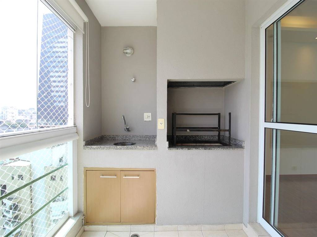 Apartamento com 3 quartos e 112 m² em Vila Guilhermina, Praia Grande