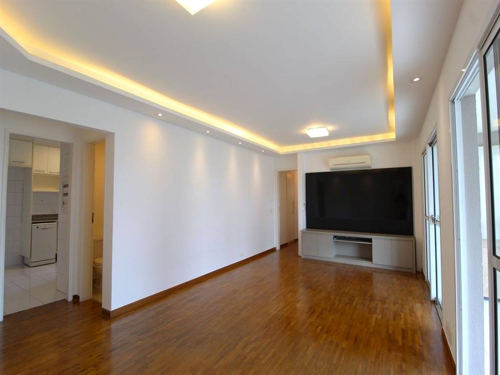 Apartamento com 3 quartos e 112 m² em Vila Guilhermina, Praia Grande