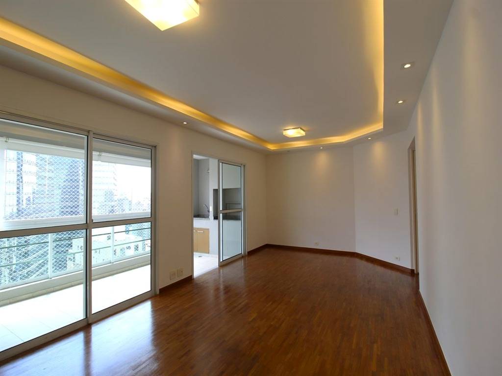 Apartamento com 3 quartos e 112 m² em Vila Guilhermina, Praia Grande