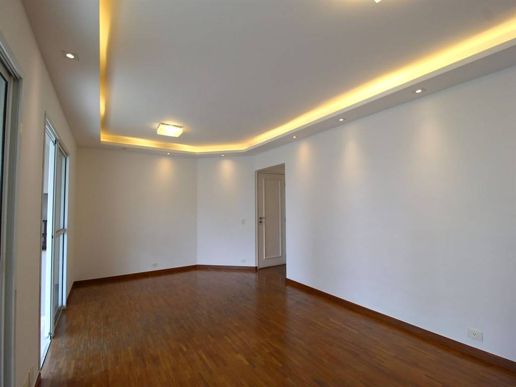 Apartamento com 3 quartos e 112 m² em Vila Guilhermina, Praia Grande